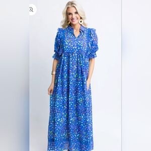 Karlie Dress, CURRENT STYLE